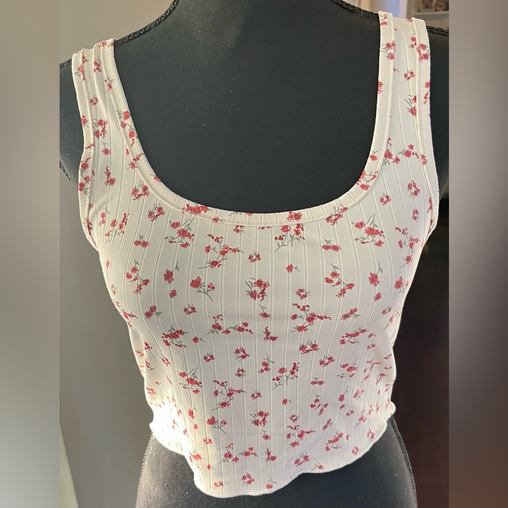 top sleeveless